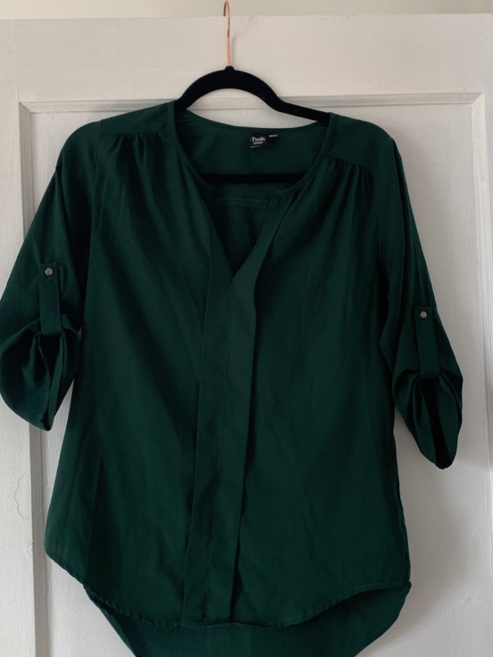 2 blouses